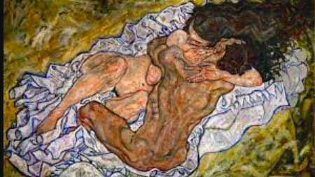 Aimer, une activité artistique à la recherche de son Être